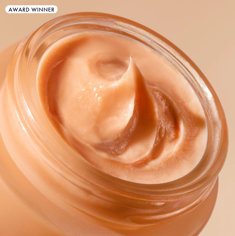 Summer Fridays - Light Aura Vitamin C + Peptide Eye Cream