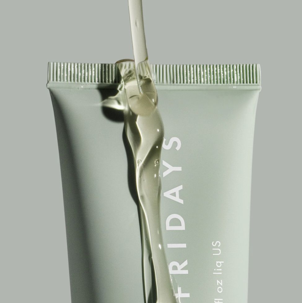 Summer Fridays - Super Amino Gel Cleanser