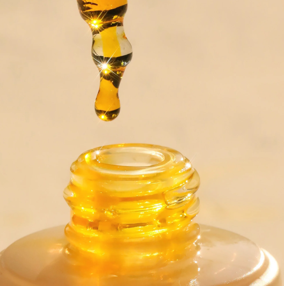 Summer Fridays - Heavenly Sixteen All-In One Face Oil