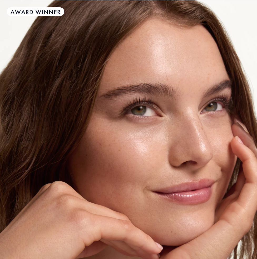 Summer Fridays - Sheer Skin Tint