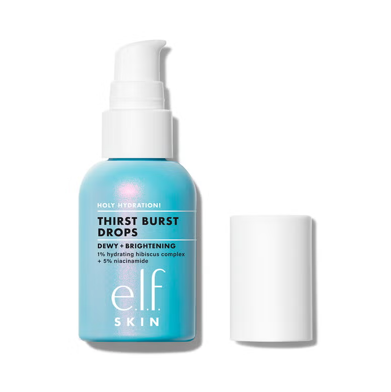 e.l.f - Holy Hydration Thirst Burst Drops