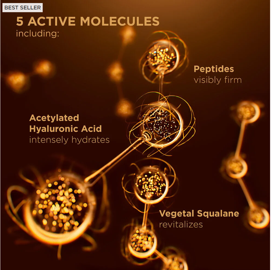 Clarins - Double Serum Complete Age-Defying Concentrate