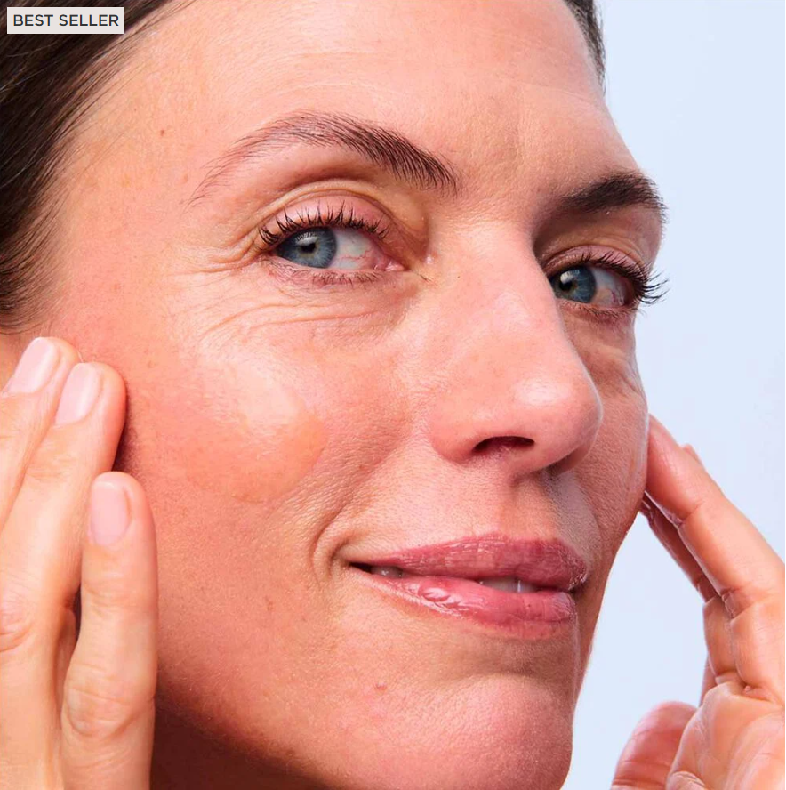 Clarins - Double Serum Complete Age-Defying Concentrate