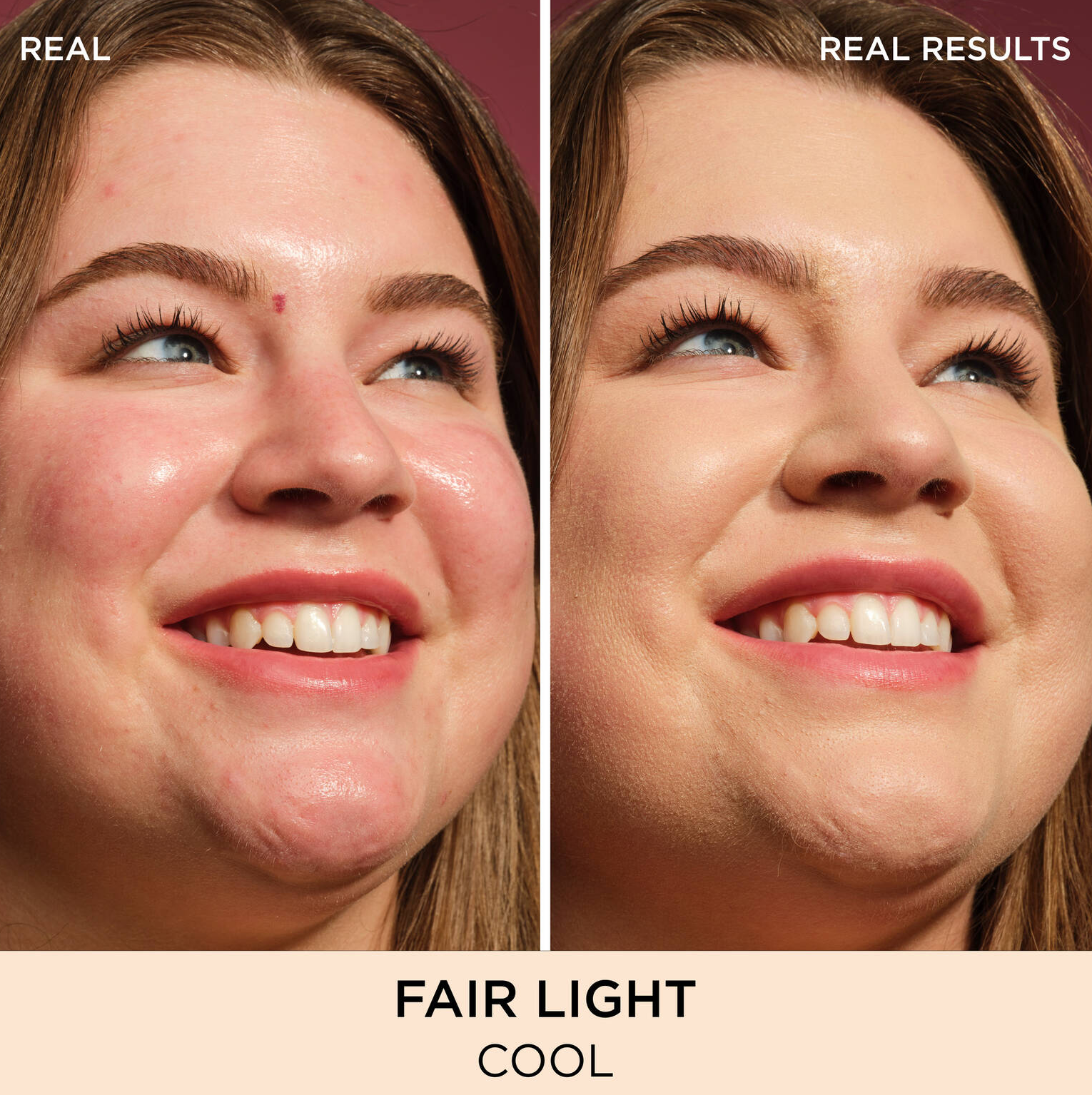 it - CC+ Cream Full-Coverage Foundation with SPF 50+