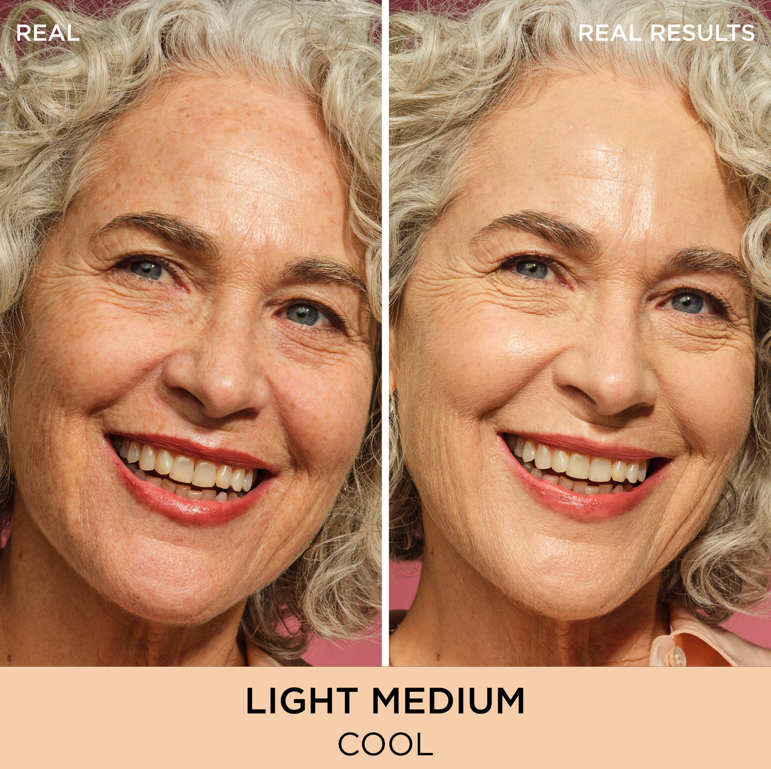 it - CC+ Cream Full-Coverage Foundation with SPF 50+