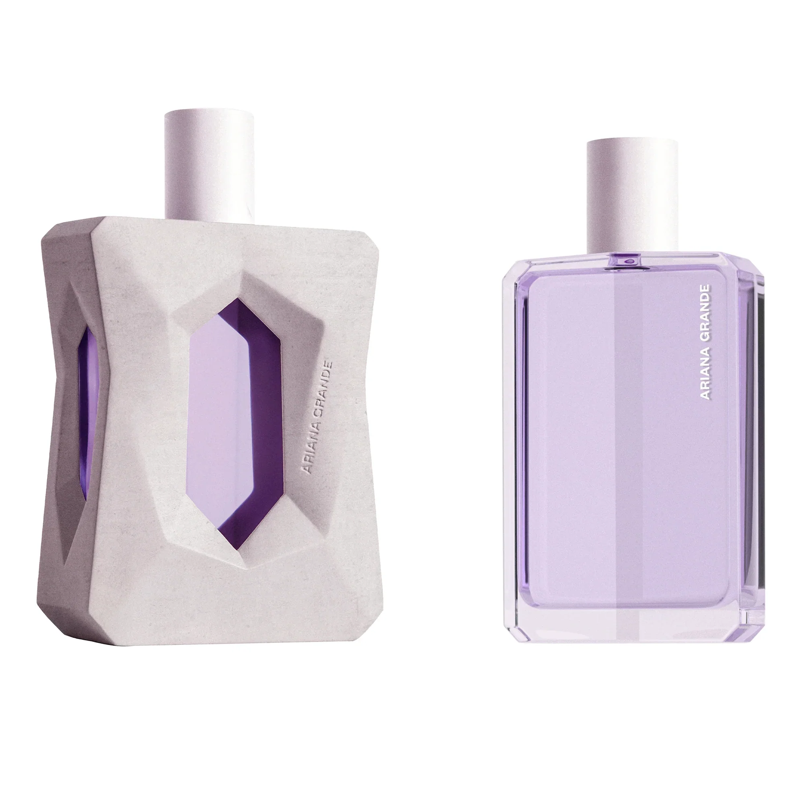 Ariana Grande - God Is A Woman EDP