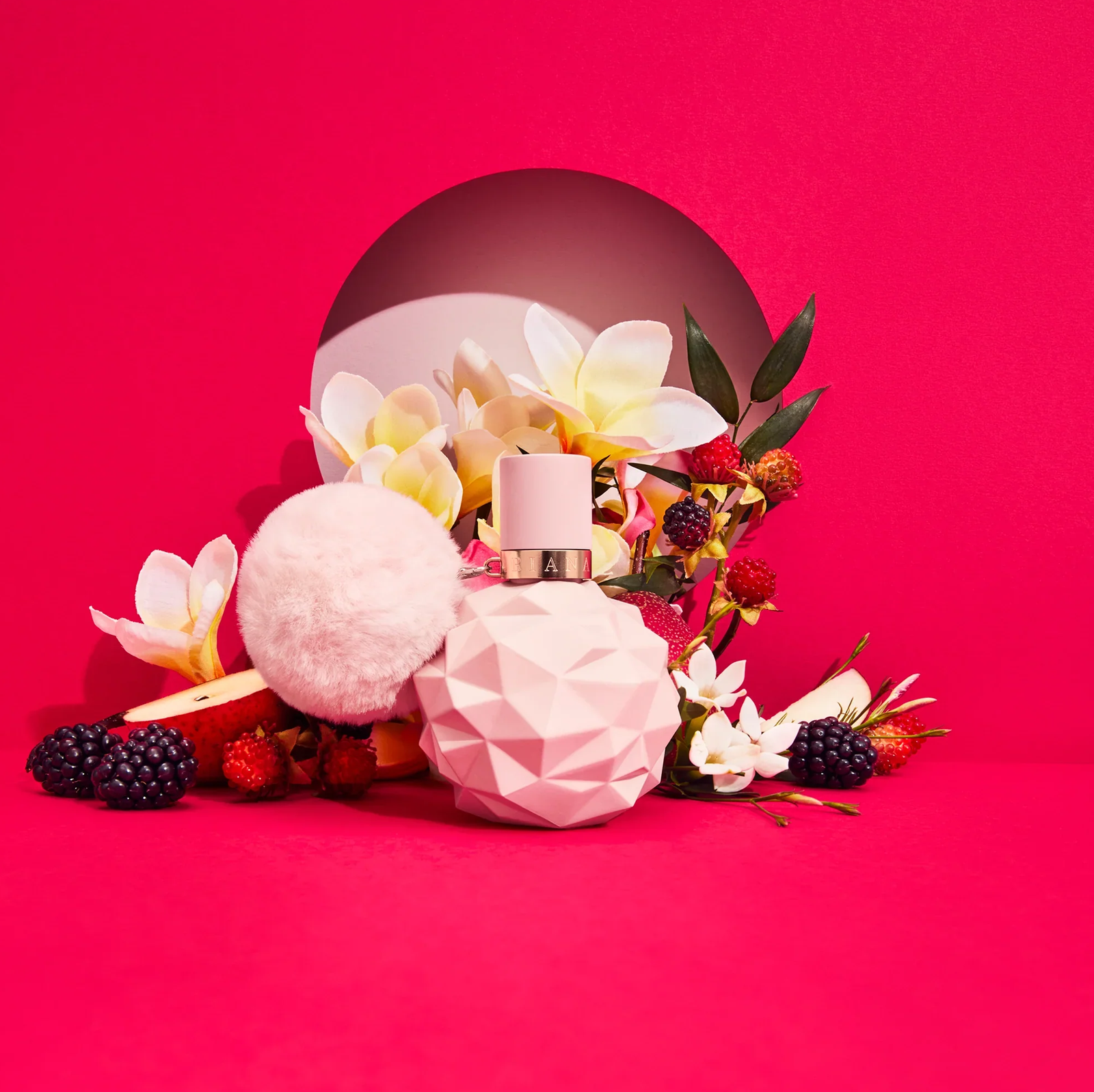 Ariana Grande - Sweet Like Candy EDP