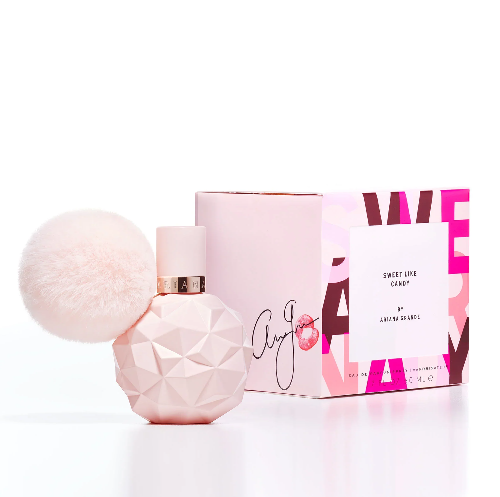 Ariana Grande - Sweet Like Candy EDP
