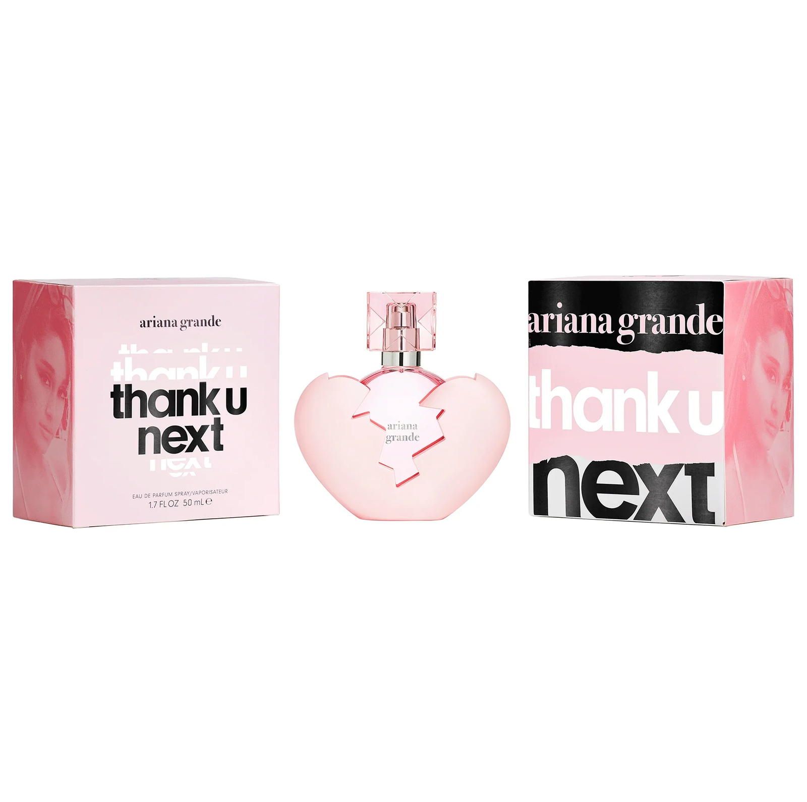 Ariana Grande - Thank You Next Eau De Parfum