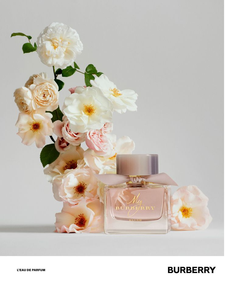 BURBERRY - My Burberry Blush Eau de Parfum