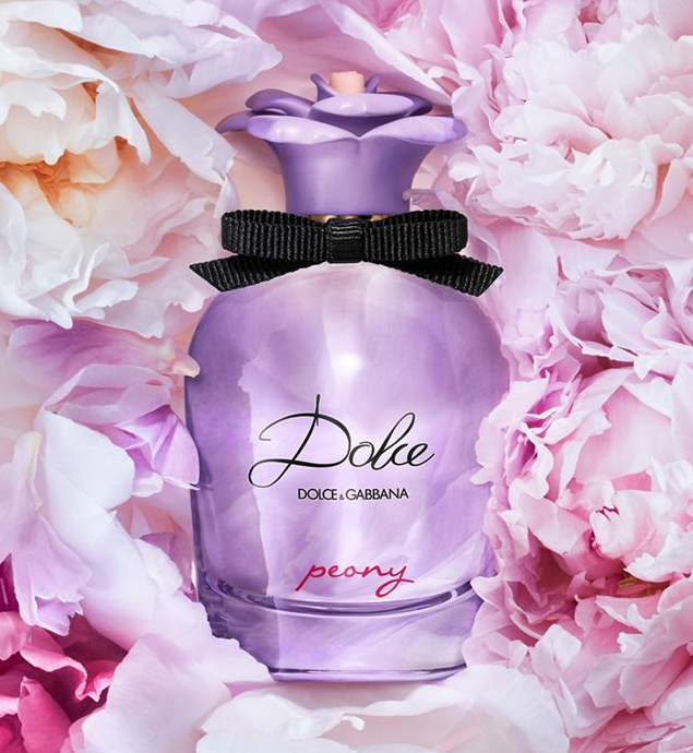 D&G - PEONY Eau De Parfum