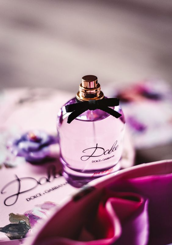 D&G - PEONY Eau De Parfum