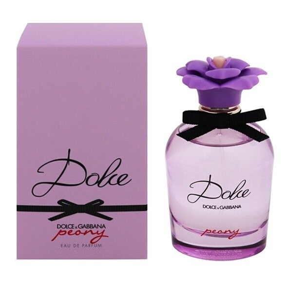 D&G - PEONY Eau De Parfum