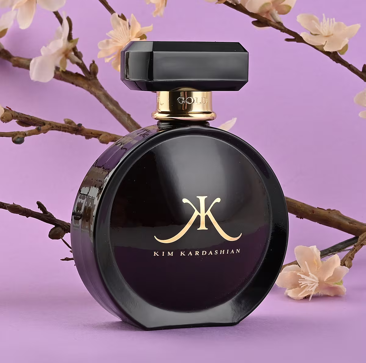 Kim Kardashian - Gold Eau De Parfum