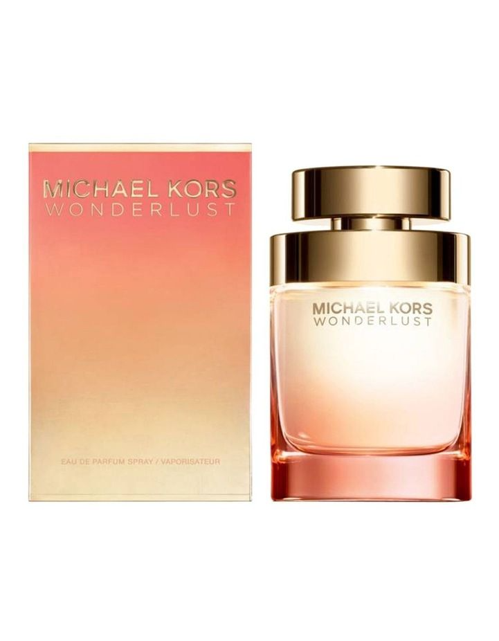 Michael Kors - Wonderlust Eau De Parfum