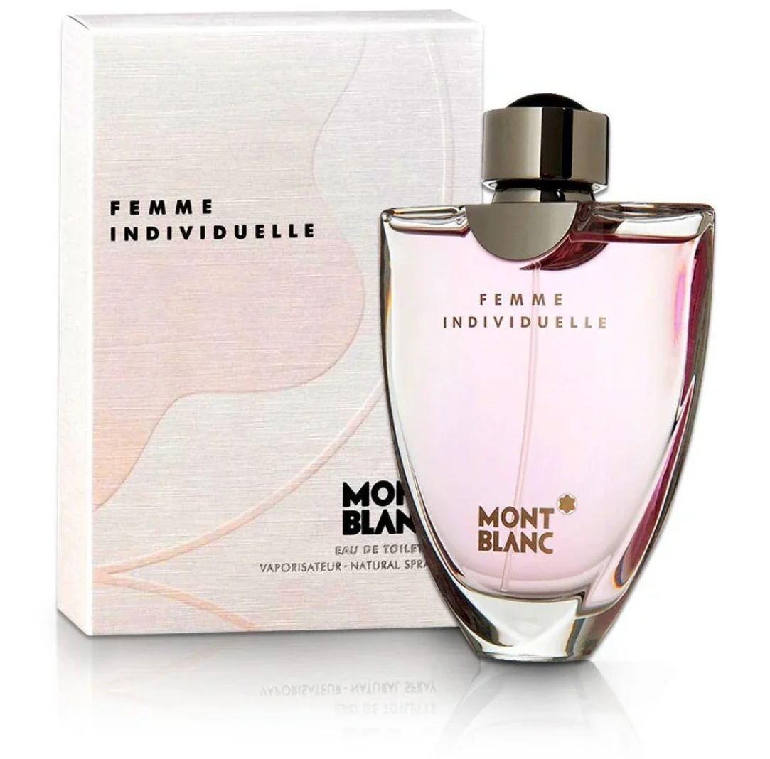 Mont Blanc - Femme Individuelle Eau De Toilette