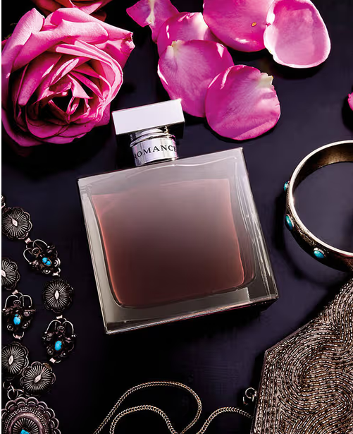 Ralph Lauren - Romance Parfum