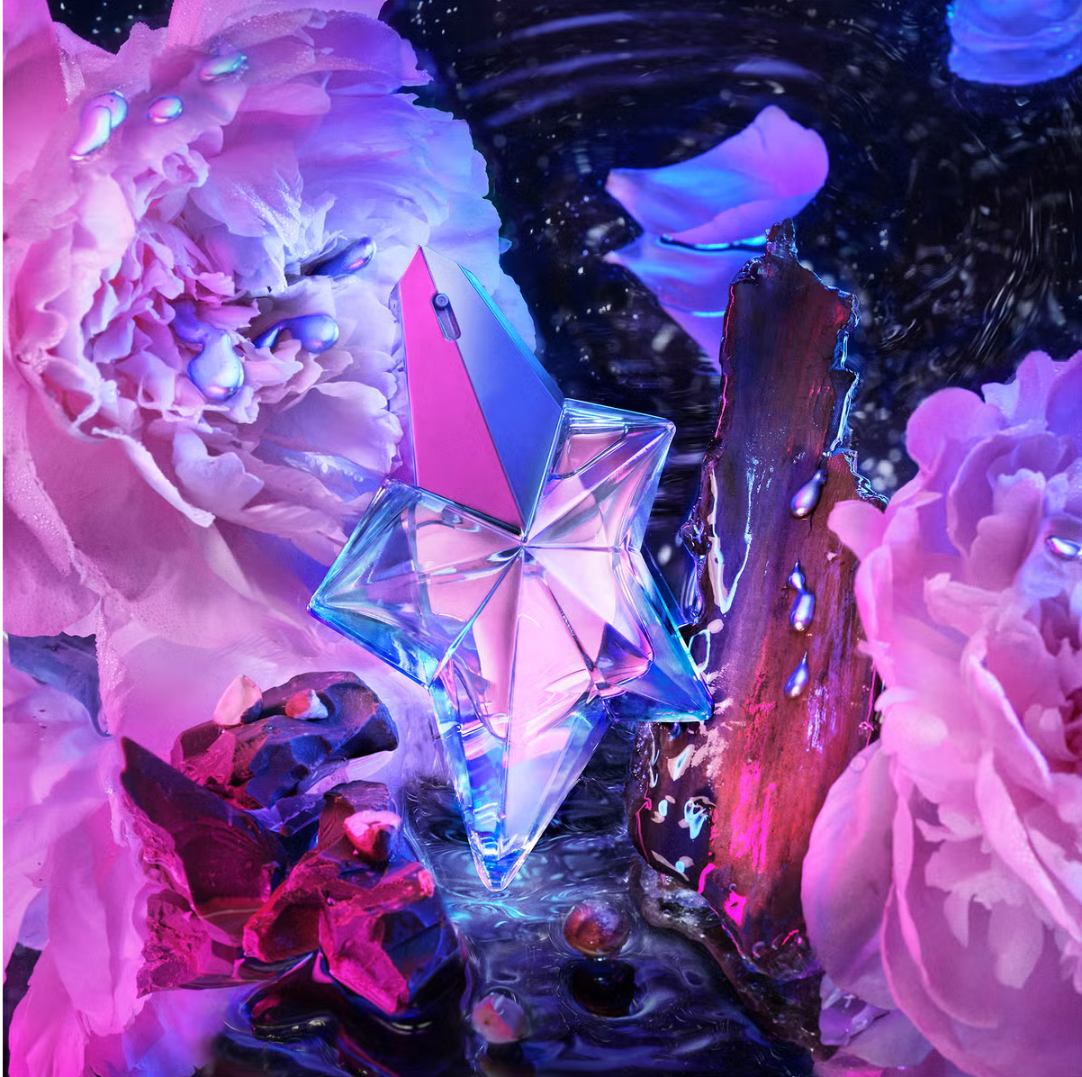 Thierry Mugler - Angel Standing Star Eau De Parfum