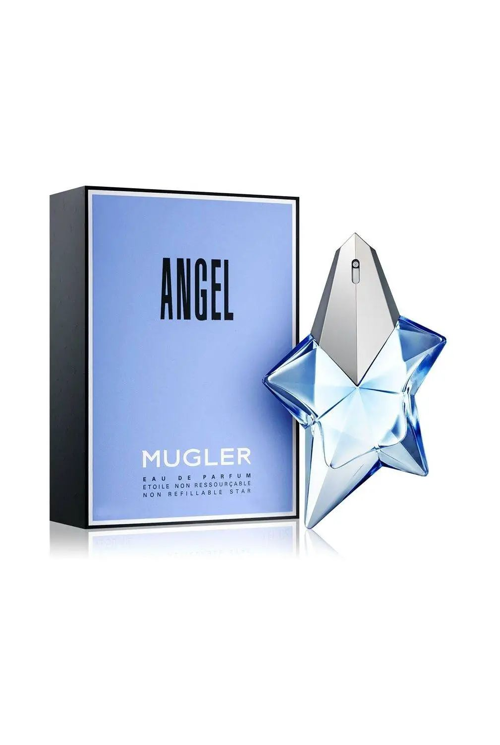 Thierry Mugler - Angel Standing Star Eau De Parfum