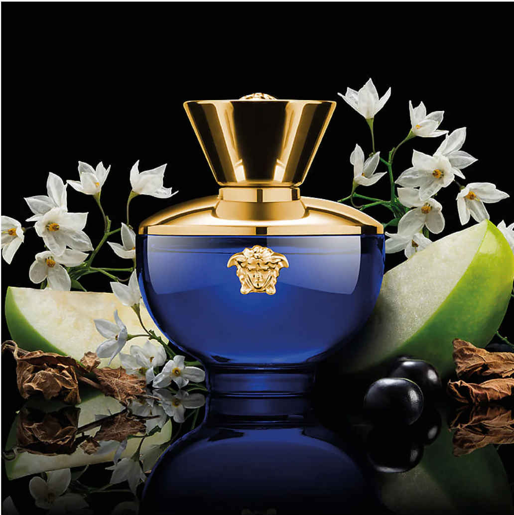 VERSACE - Dylan Blue Eau De Parfum