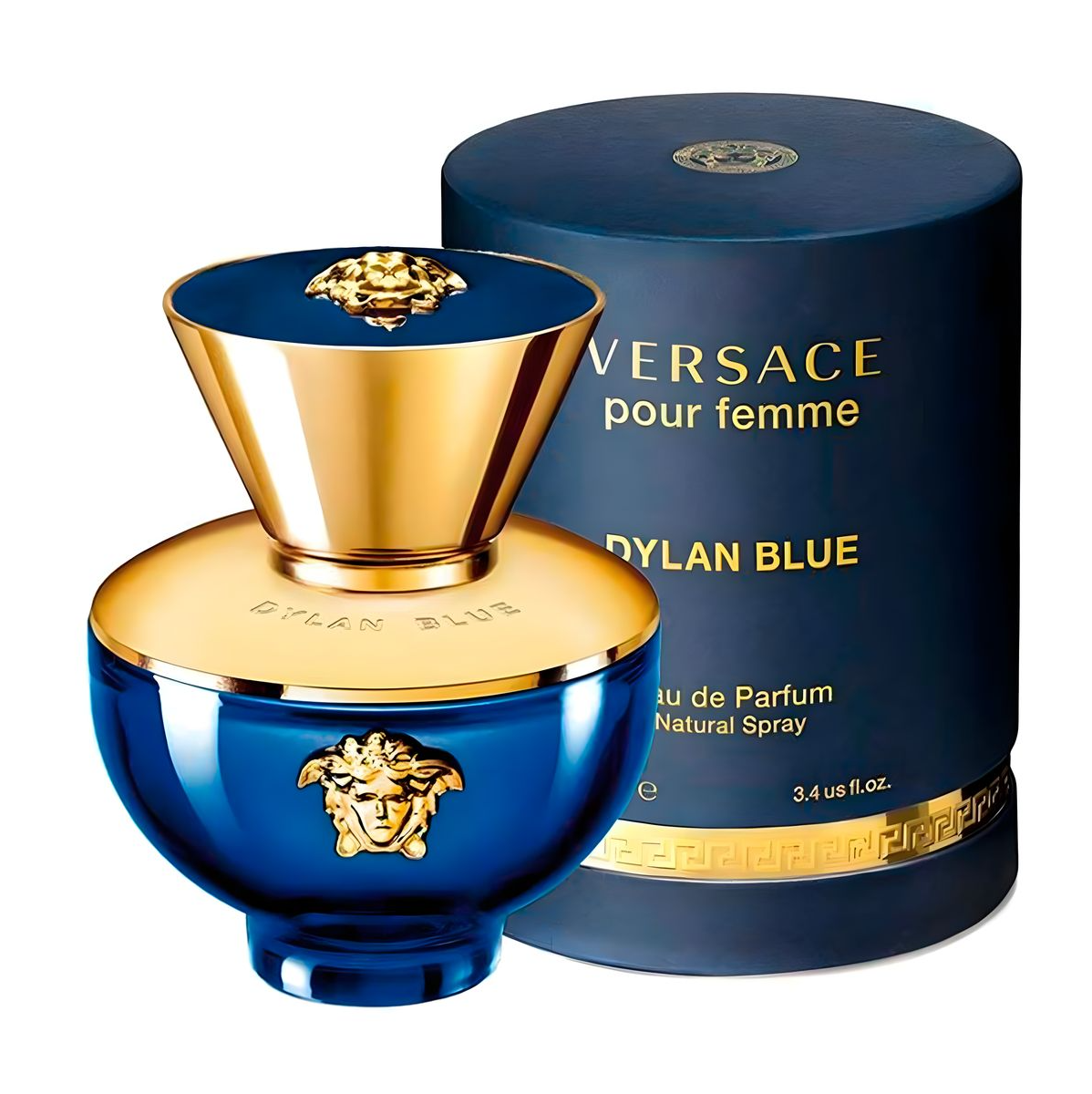 VERSACE - Dylan Blue Eau De Parfum