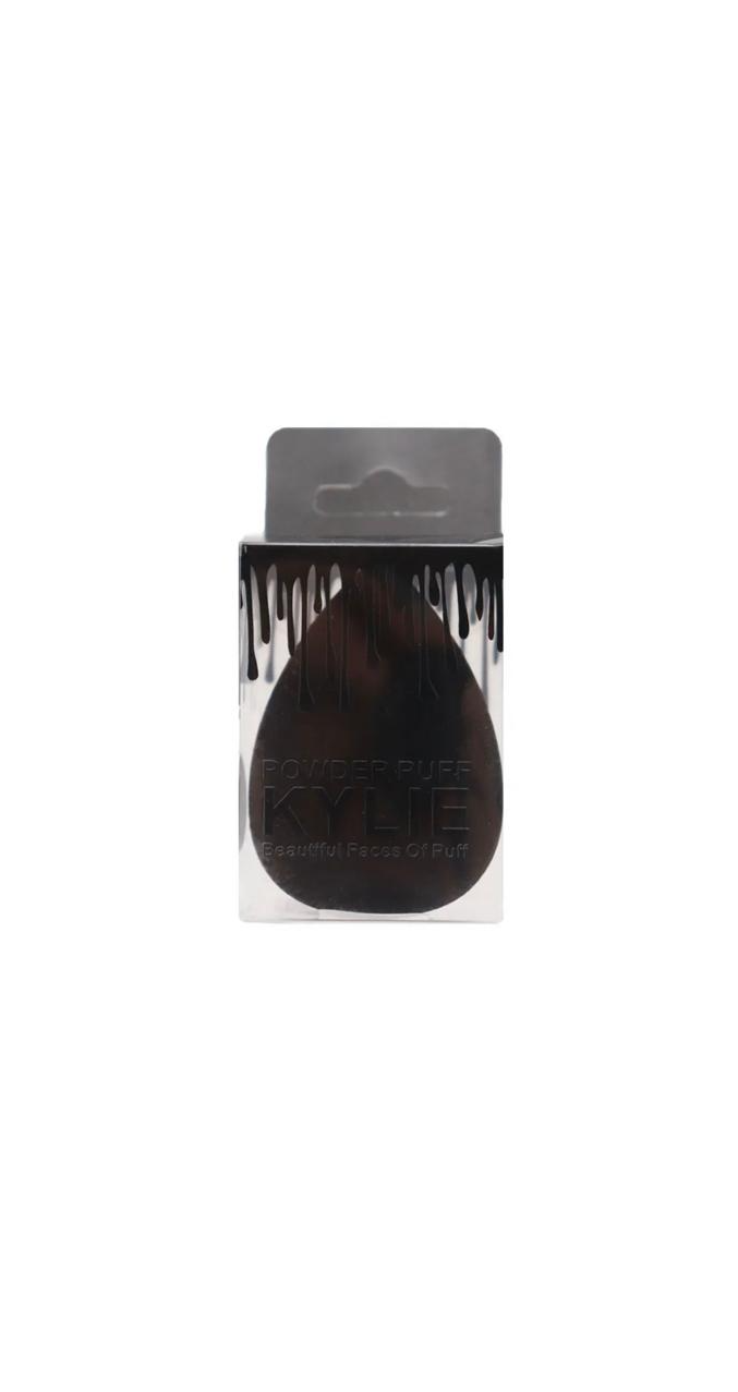 Non-Latex Hydrophilic Puff