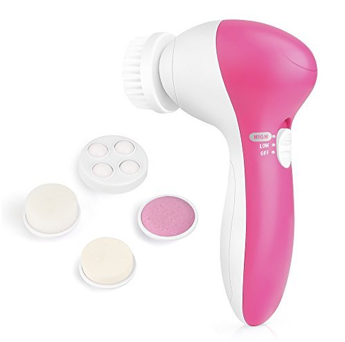 5 in 1 Beauty Care Massager