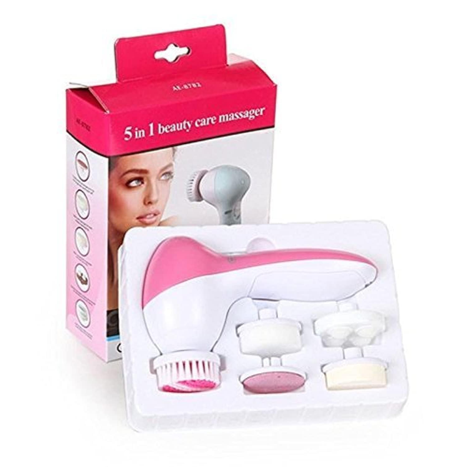 5 in 1 Beauty Care Massager