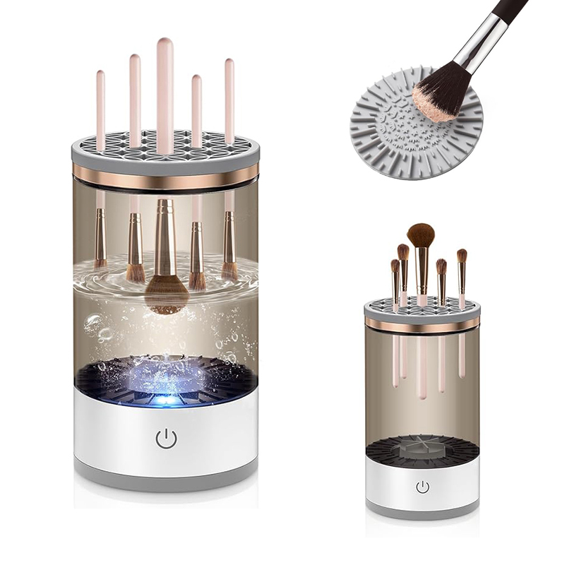 Makeup Brush Cleaner