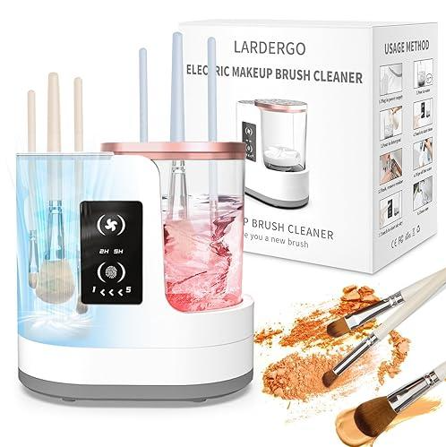 Electric Makeup Brush Cleaner