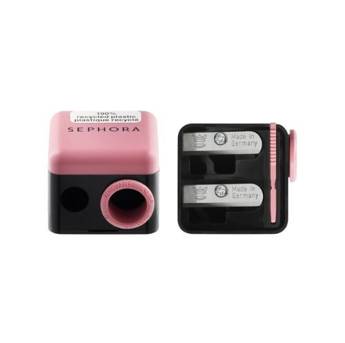 Sephora - 3-in-1 Pencil Sharpener