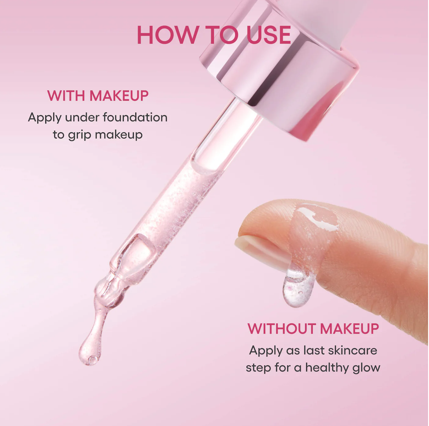 Laneige - Glowy Makeup Serum