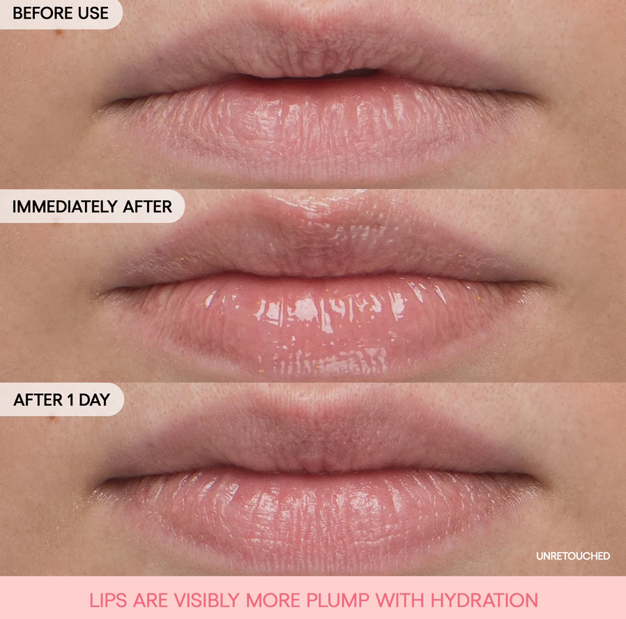 Laneige - Bouncy & Firm Plumping Lip Treatment