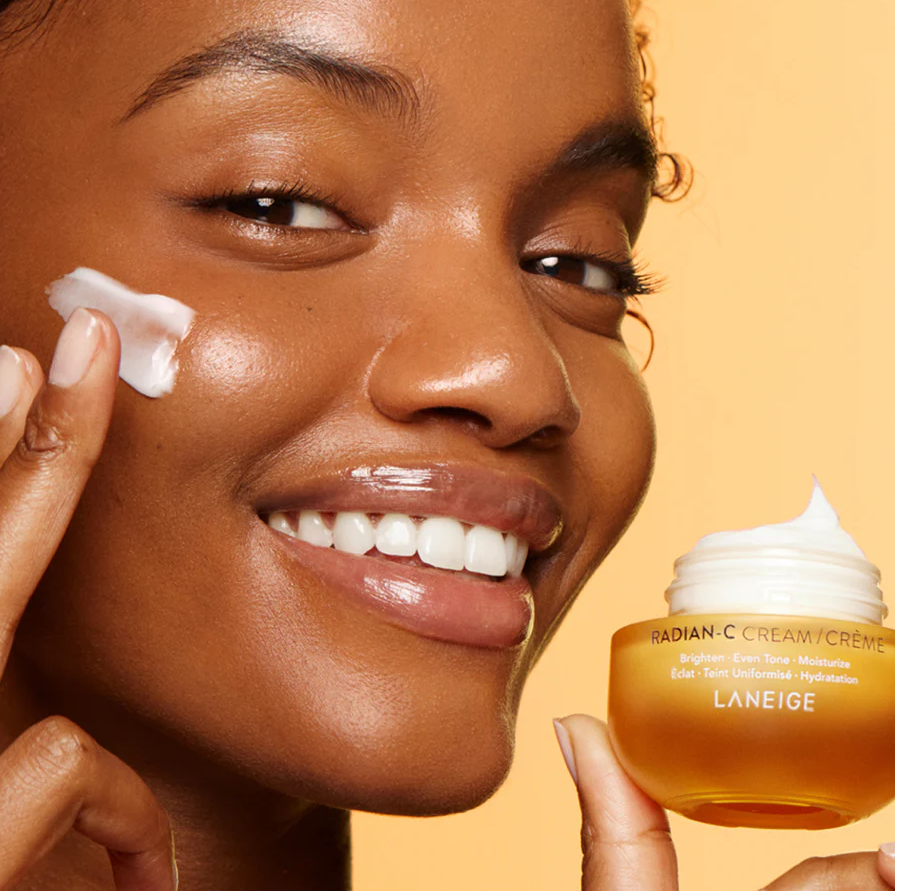 Laneige - Radian-C Cream with Vitamin C