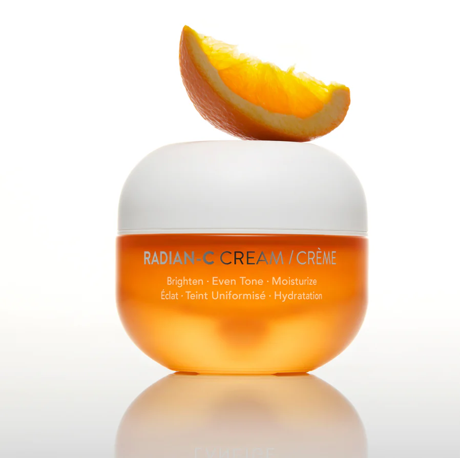 Laneige - Radian-C Cream with Vitamin C