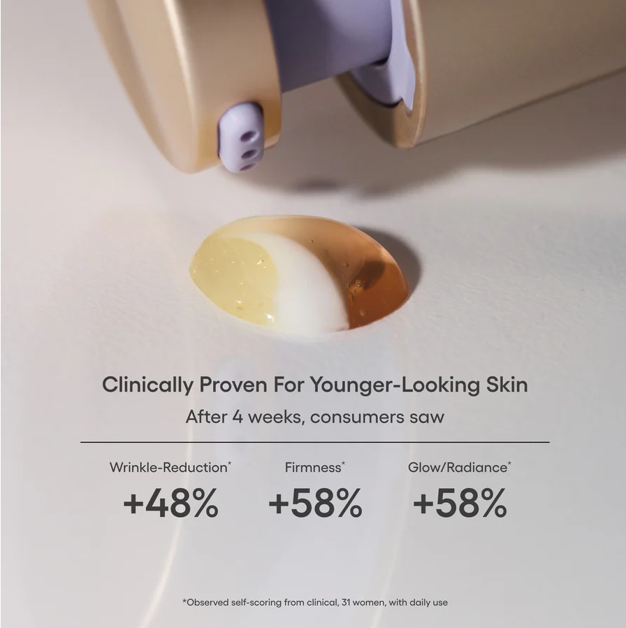 Laneige - Perfect Renew 3x Signature Serum Advanced for Anti-Aging, Firming & Lifting