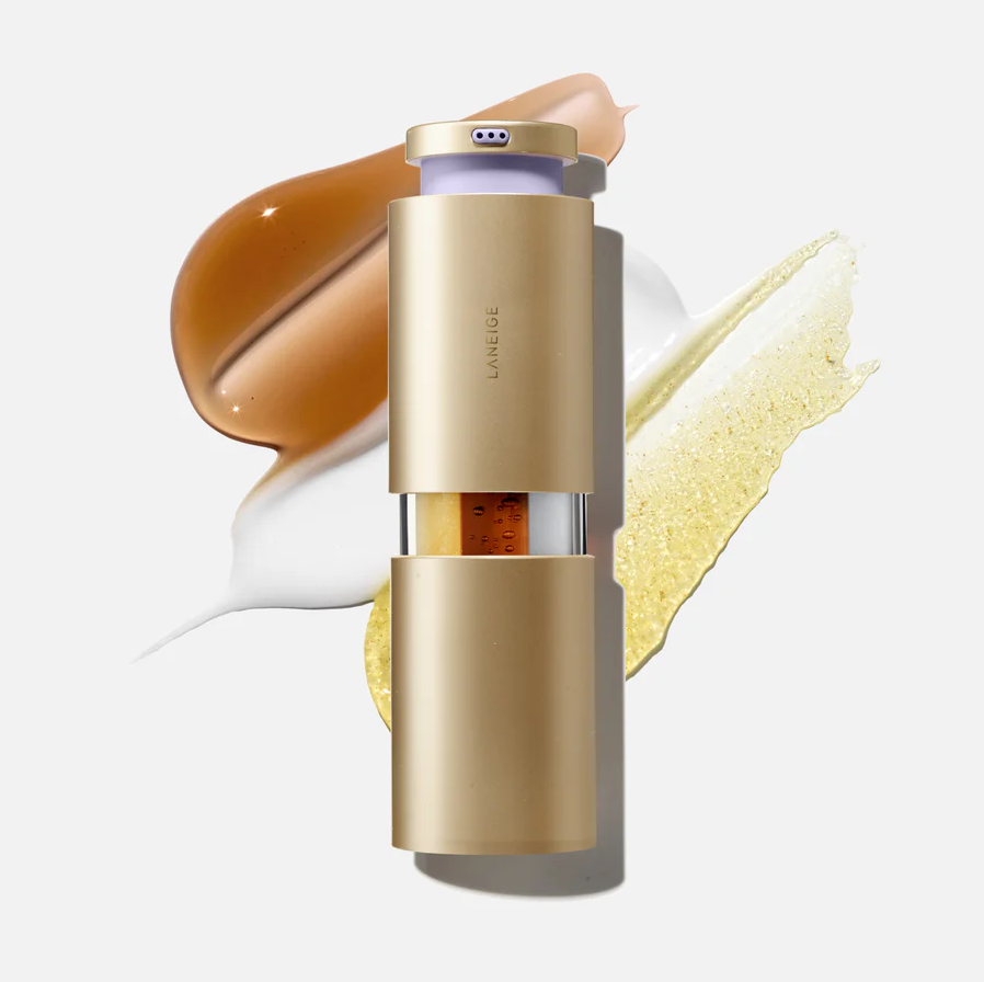 Laneige - Perfect Renew 3x Signature Serum Advanced for Anti-Aging, Firming & Lifting