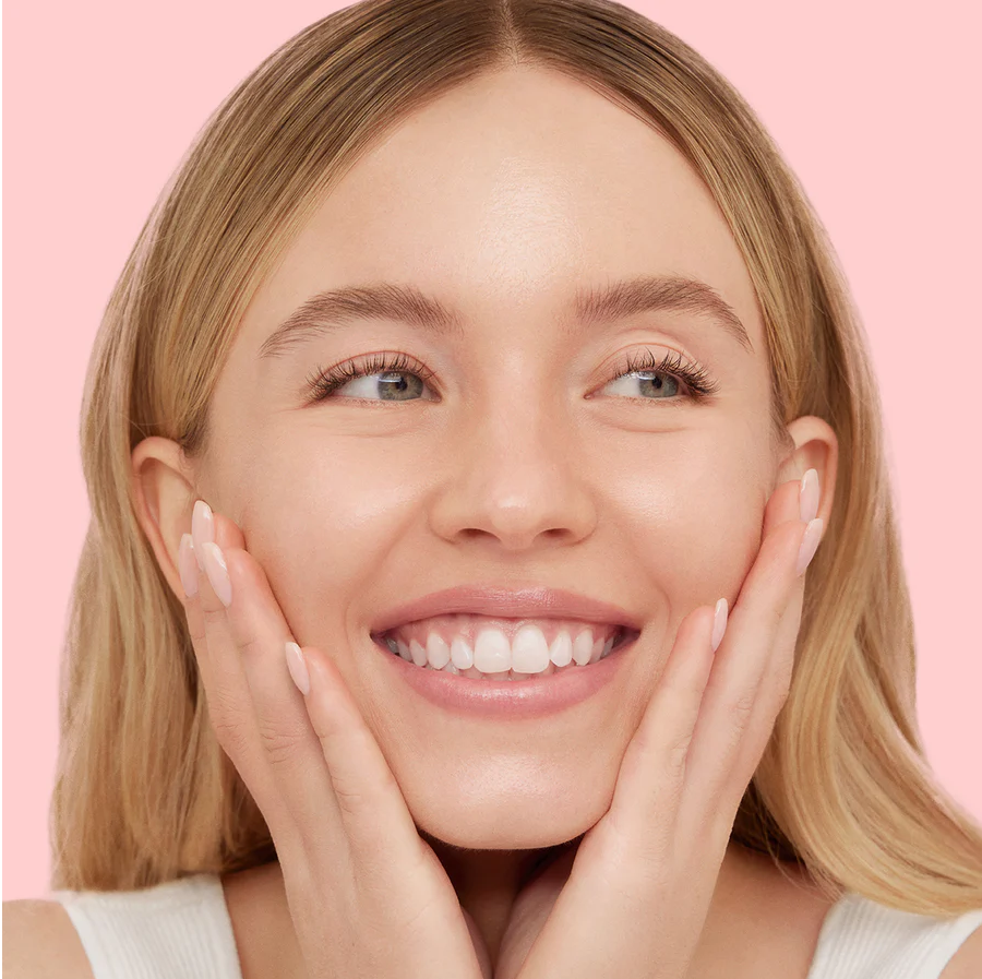 Laneige - Bouncy + Firm Radiance Boosting Sleeping Mask with Peony Collagen Complex