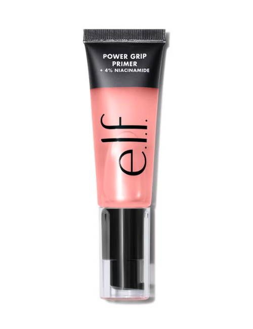 e.l.f - Power Grip Primer + 4% Niacinamide