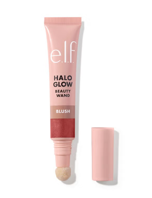 e.l.f - Halo Glow Blush Beauty Wand