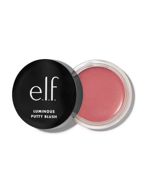 e.l.f - Luminous Putty Blush