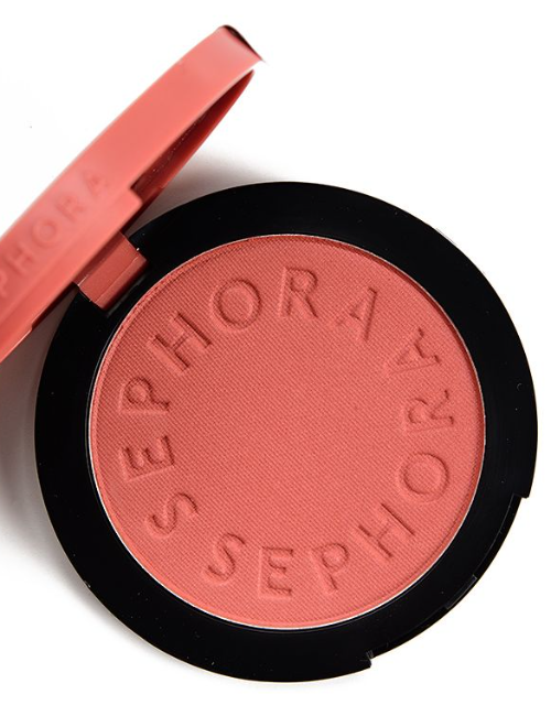 Sephora - Colorful Blush