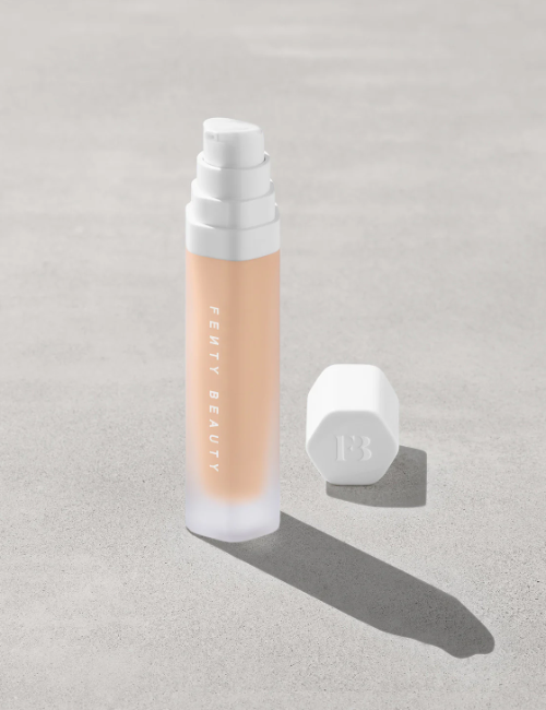 Fenty - Soft'lit Naturally Luminous Longwear Foundation