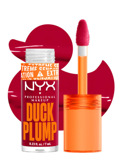 NYX - Duck Plump