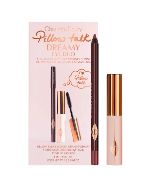 Charlotte Tilbury - Pillow Talk Dreamy Eye Duo