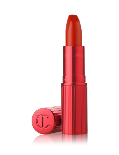 Charlotte Tilbury - Matte Revolution Lipstick