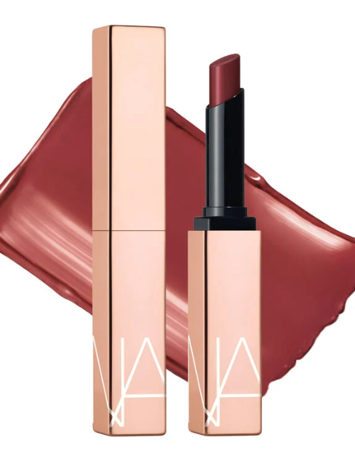 NARS - Afterglow Sensual Shine Lipstick