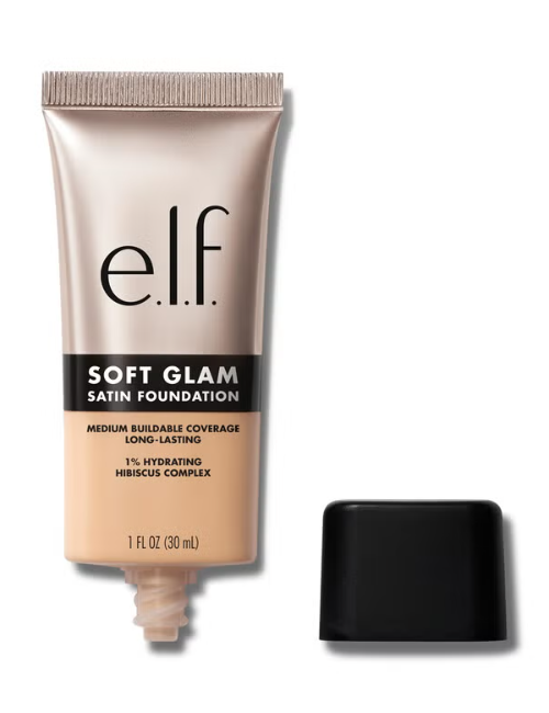 e.l.f - Soft Glam Satin Foundation