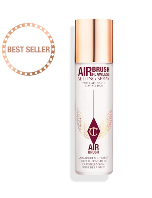 Charlotte Tilbury - Air Brush Flawless Setting Spray