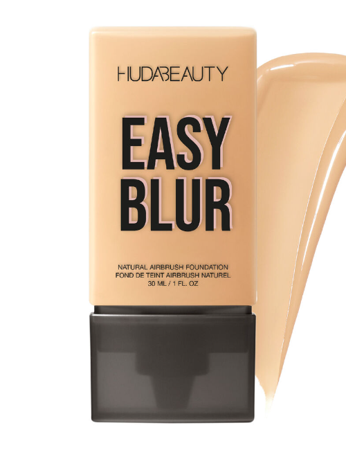 Huda Beauty - Easy Blur Natural Airbrush Foundation